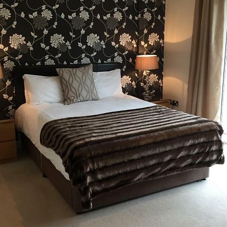 Cardiff Bay Luxury Apartment Bagian luar foto